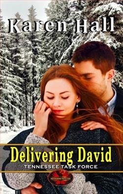 Delivering David by Karen Hall