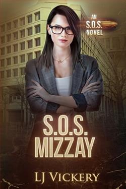 S.O.S. Mizzay by L.J. Vickery