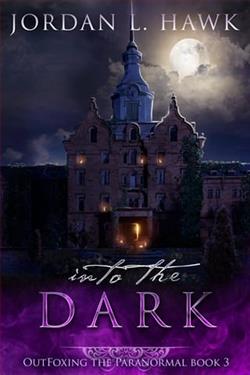 Into the Dark by Jordan L. Hawk
