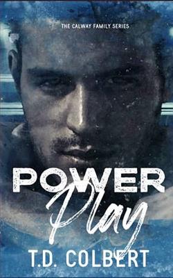 Power Play by T.D. Colbert