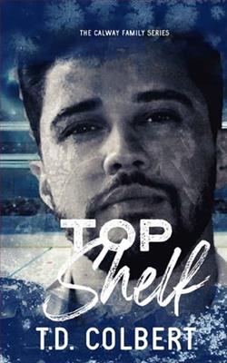 Top Shelf by T.D. Colbert