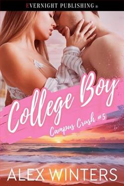 College Boy by Alex Winters