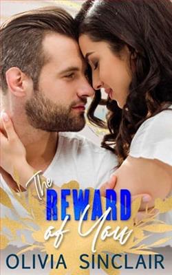 The Reward of You by Olivia Sinclair