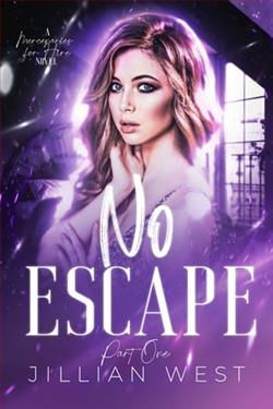 No Escape by Jillian West