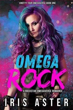 Omega Rock by Iris Aster