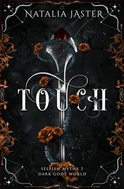 Touch by Natalia Jaster