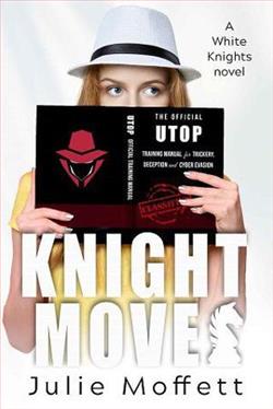 Knight Moves by Julie Moffett