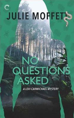 No Questions Asked by Julie Moffett