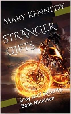 Stranger Gifts by Mary Kennedy