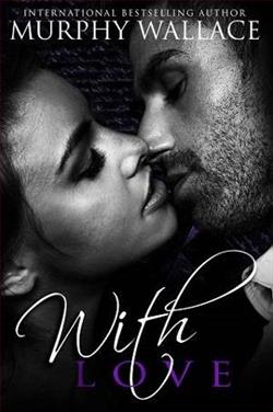 With Love by Murphy Wallace