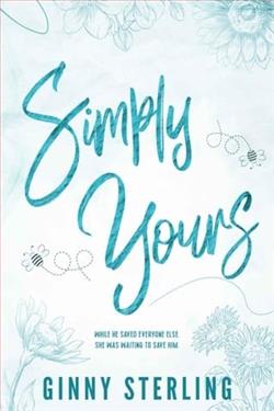 Simply Yours by Ginny Sterling