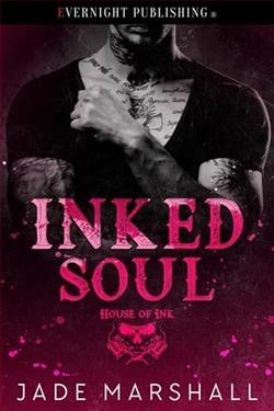 Inked Soul by Jade Marshall