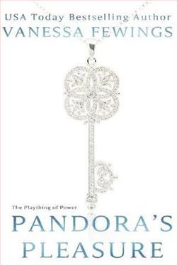 Pandora's Pleasure by Vanessa Fewings