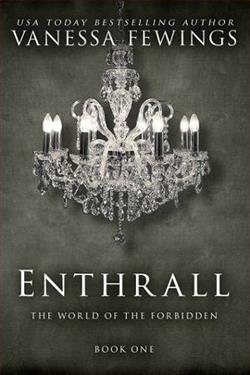 Enthrall by Vanessa Fewings