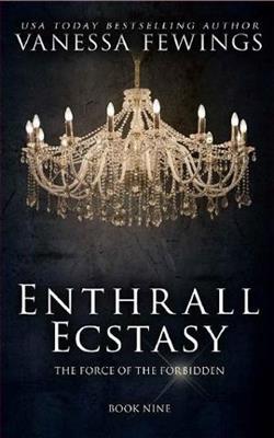 Enthrall Ecstasy by Vanessa Fewings