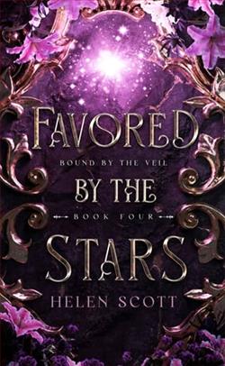 Favored By the Stars by Helen Scott
