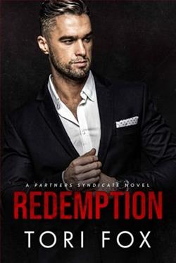 Redemption by Tori Fox