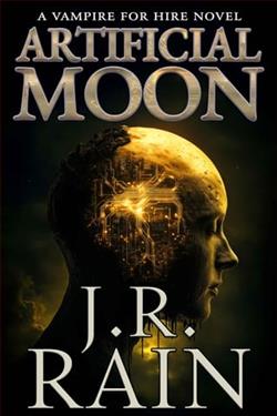 Artificial Moon by J.R. Rain
