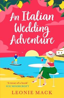 An Italian Wedding Adventure by Leonie Mack