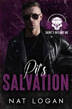 Pit's Salvation by Nat Logan