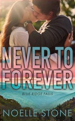 Never To Forever by Noelle Stone
