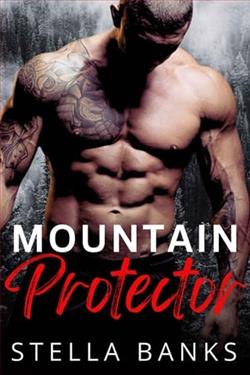Mountain Protector by Stella Banks