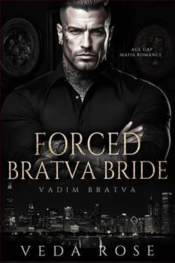 Forced Bratva Bride by Veda Rose