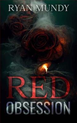 Red Obsession by Ryan Mundy