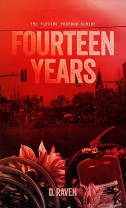 Fourteen Years by D. Raven