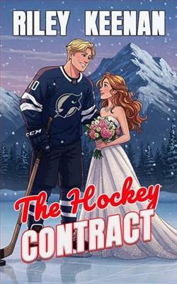 The Hockey Contract by Riley Keenan