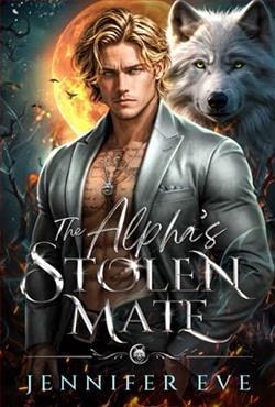 The Alpha's Stolen Mate by Jennifer Eve