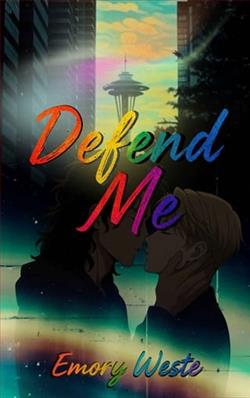 Defend Me by Emory Weste