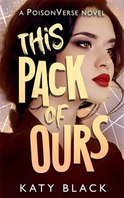 This Pack of Ours by Katy Black