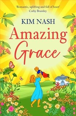 Amazing Grace by Kim Nash