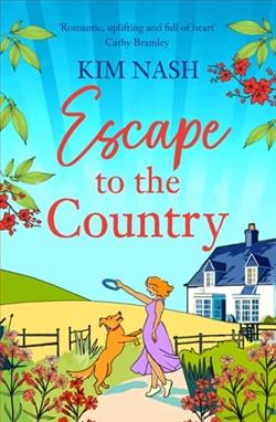 Escape to the Country by Kim Nash
