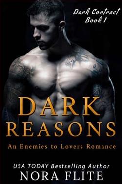 Dark Reasons by Nora Flite