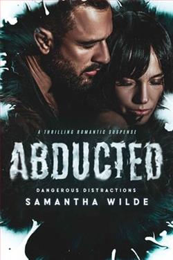 Abducted by Samantha Wilde