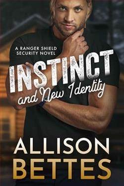 Instinct & New Identity by Allison Bettes