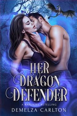 Her Dragon Defender by Demelza Carlton