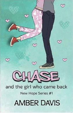 Chase by Amber Davis