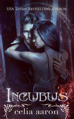 Incubus by Celia Aaron