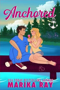 Anchored by Marika Ray