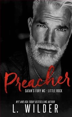 Preacher by L. Wilder