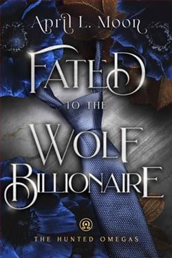 Fated to the Wolf Billionaire by April L. Moon