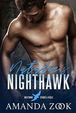 Natalie's Nighthawk by Amanda Zook