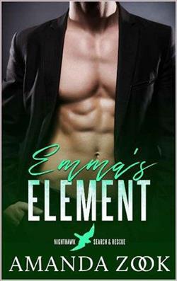 Emma's Element by Amanda Zook