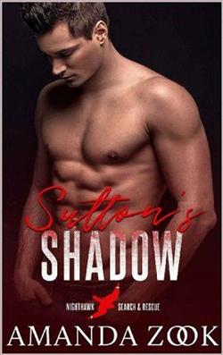 Sutton's Shadow by Amanda Zook