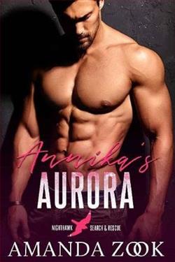 Annika's Aurora by Amanda Zook