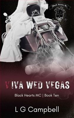 Viva Wed Vegas by L.G. Campbell
