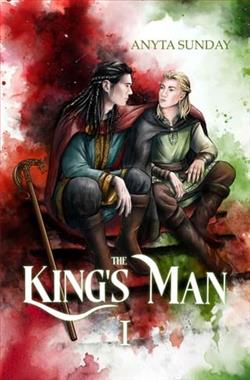 The King's Man 1 by Anyta Sunday